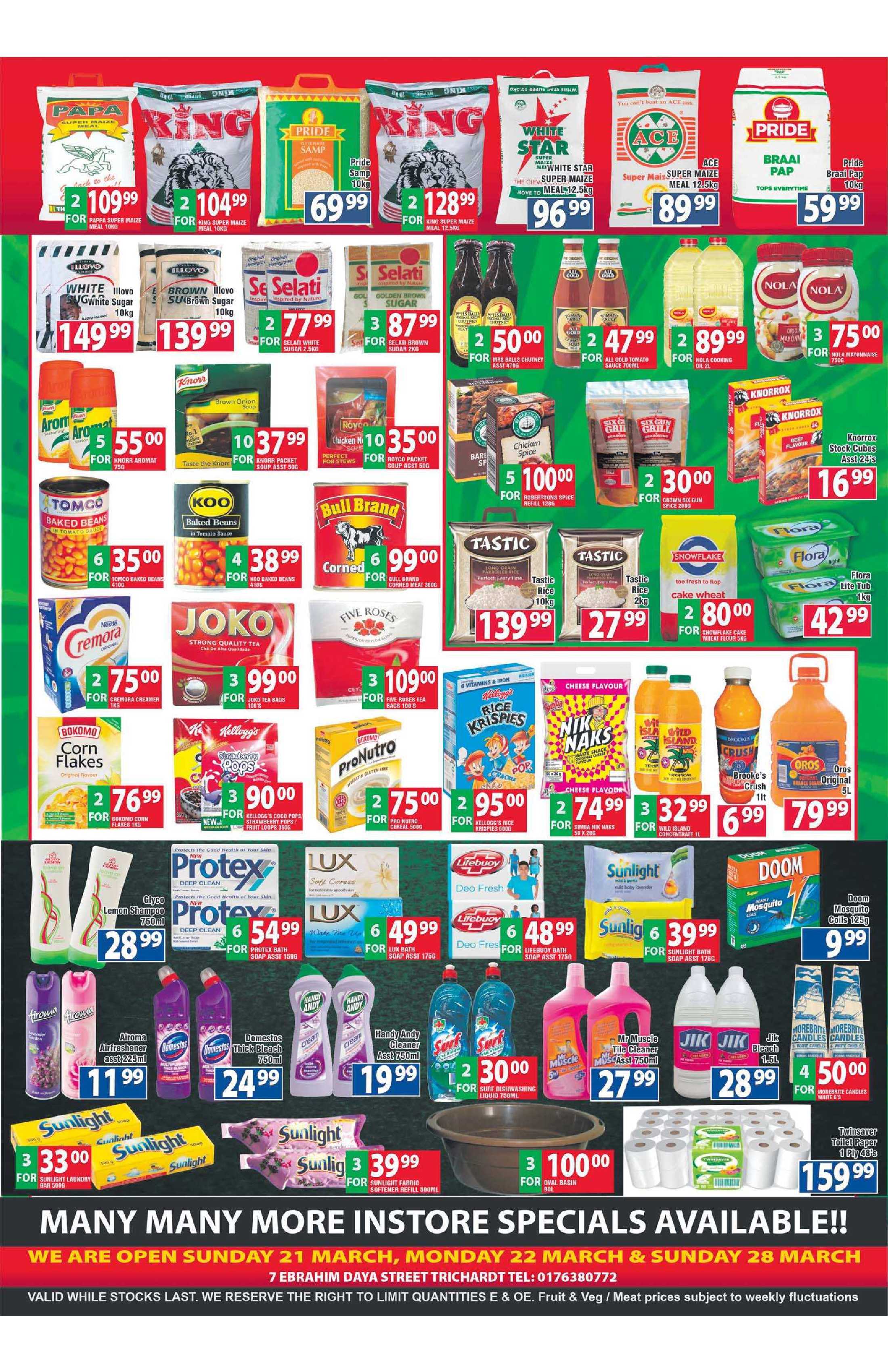 Ridge Times 19 March 2021 page 16