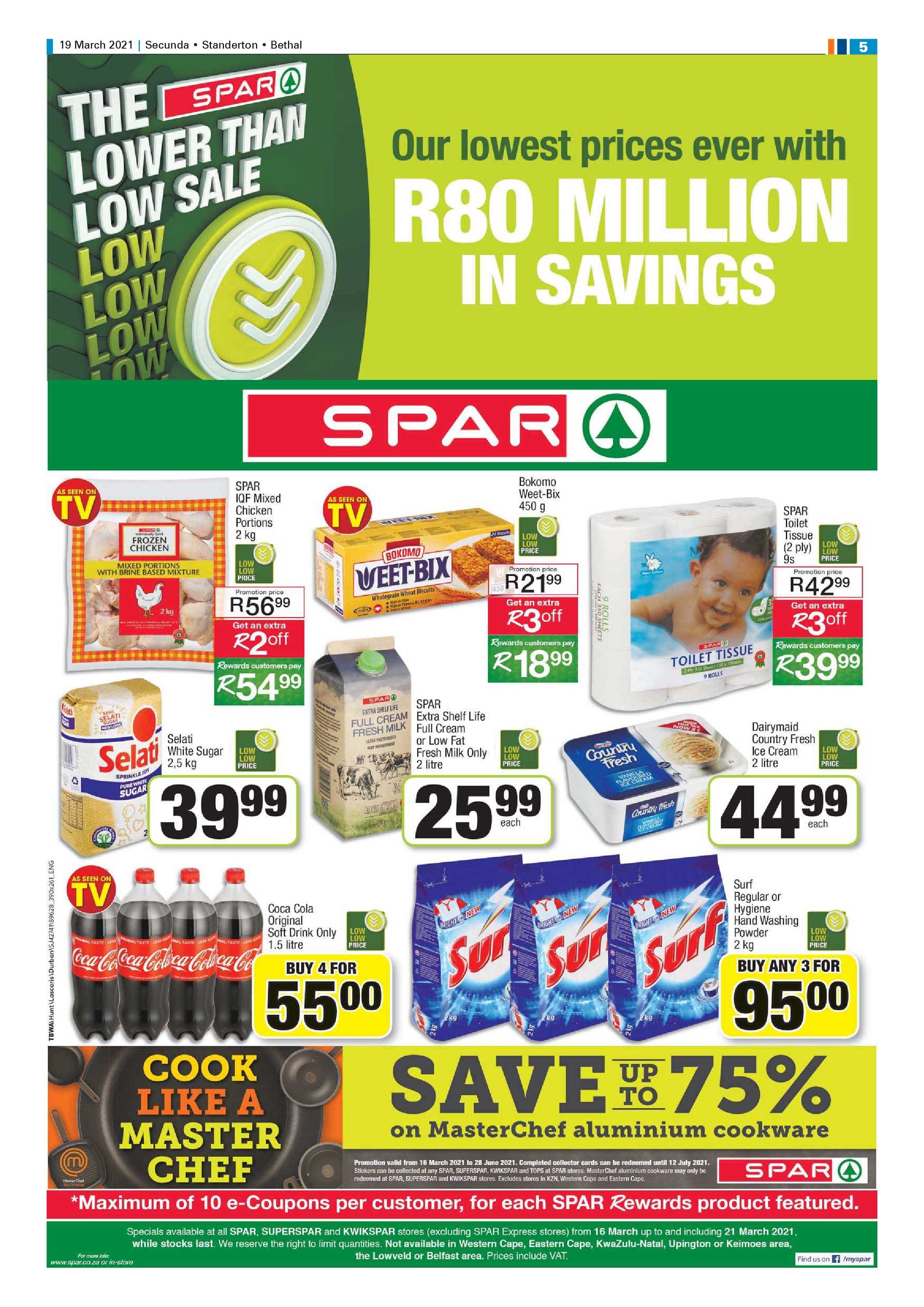 Ridge Times 19 March 2021 page 7