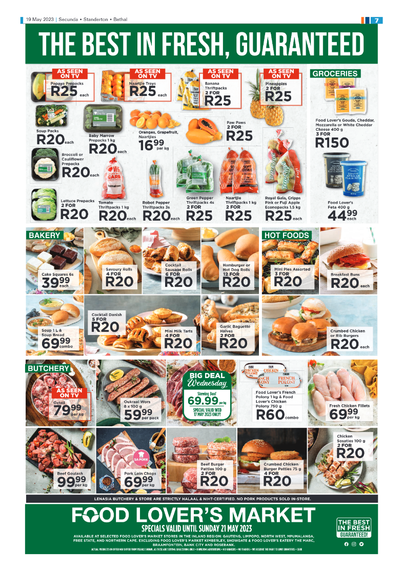 Ridge Times 19 May 2023 page 7