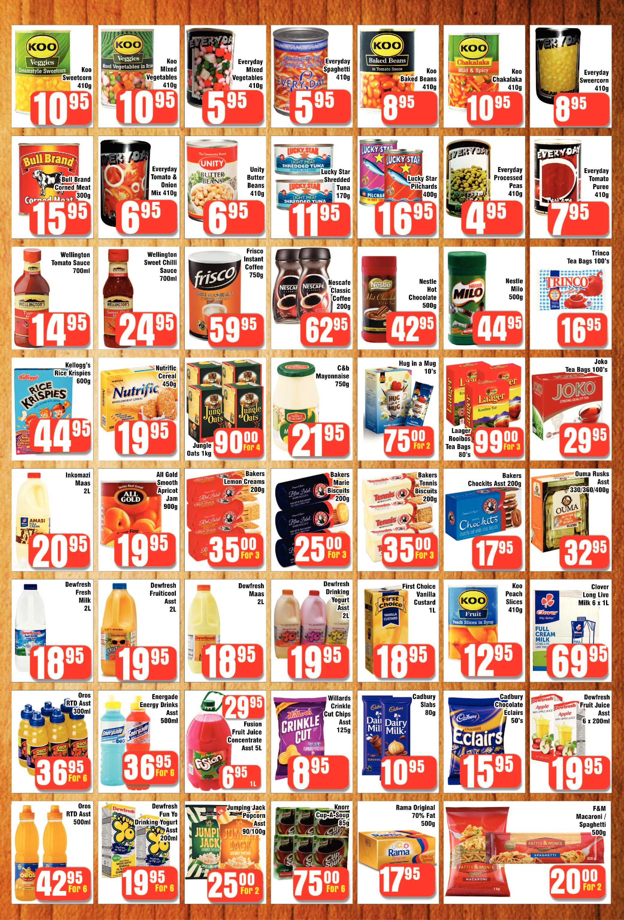 Ridge Times 20 April 2018 page 2