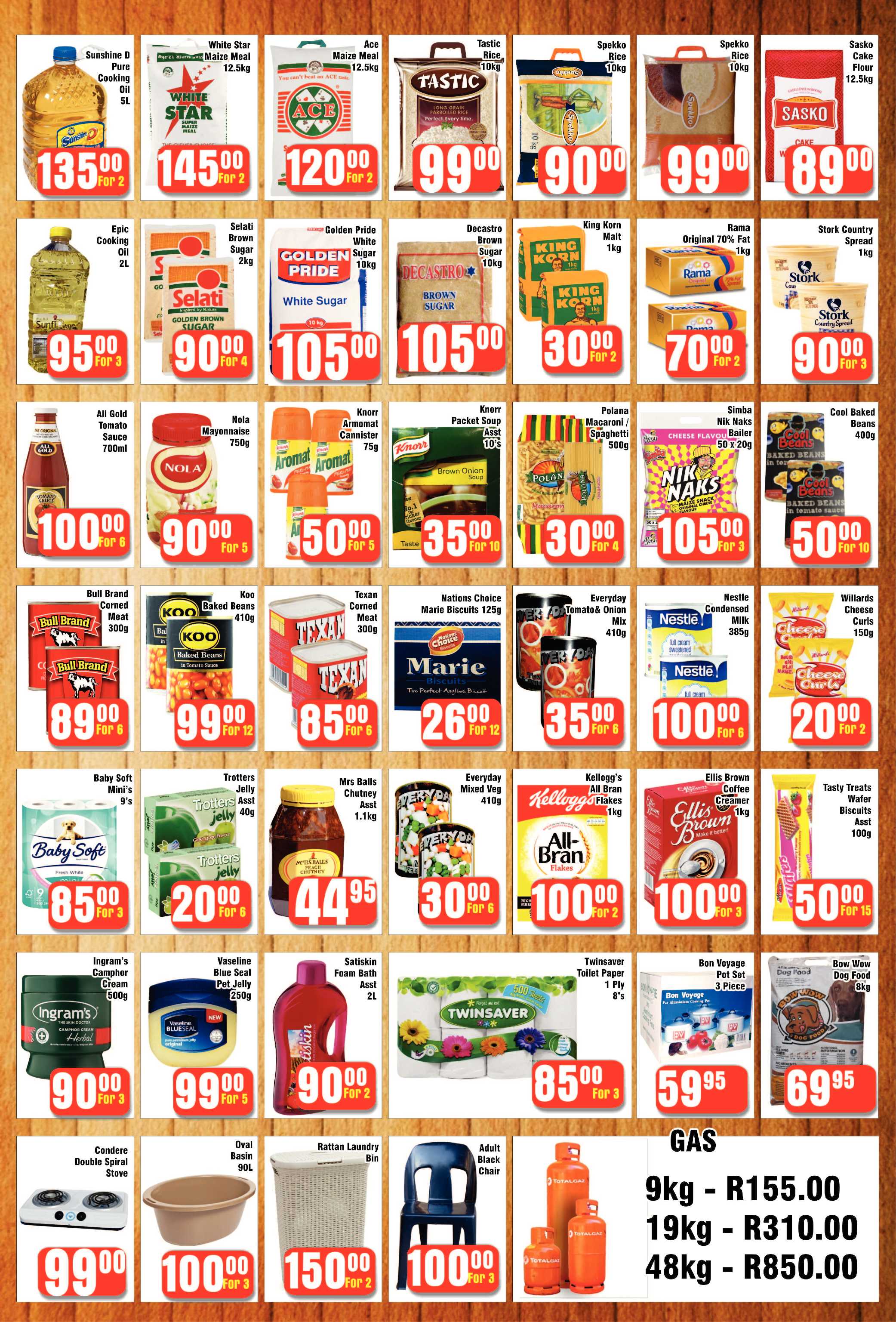 Ridge Times 20 April 2018 page 20