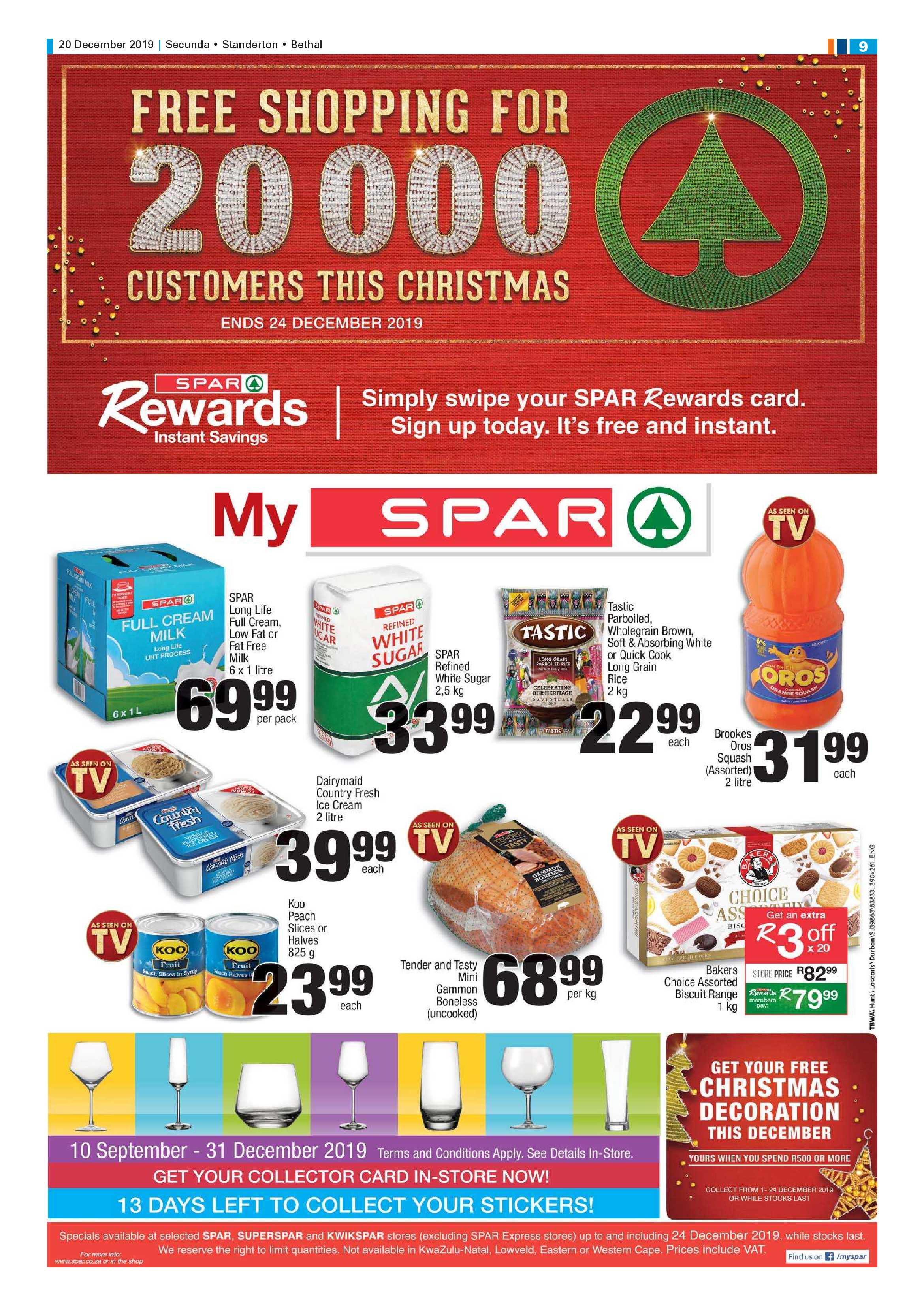 Ridge Times 20 December 2019 page 9
