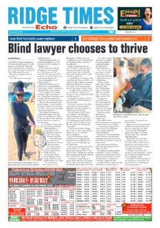 Ridge Times 20 December 2024