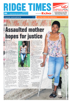 Ridge Times 20 January 2023