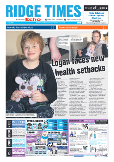 Ridge Times 20 June 2025