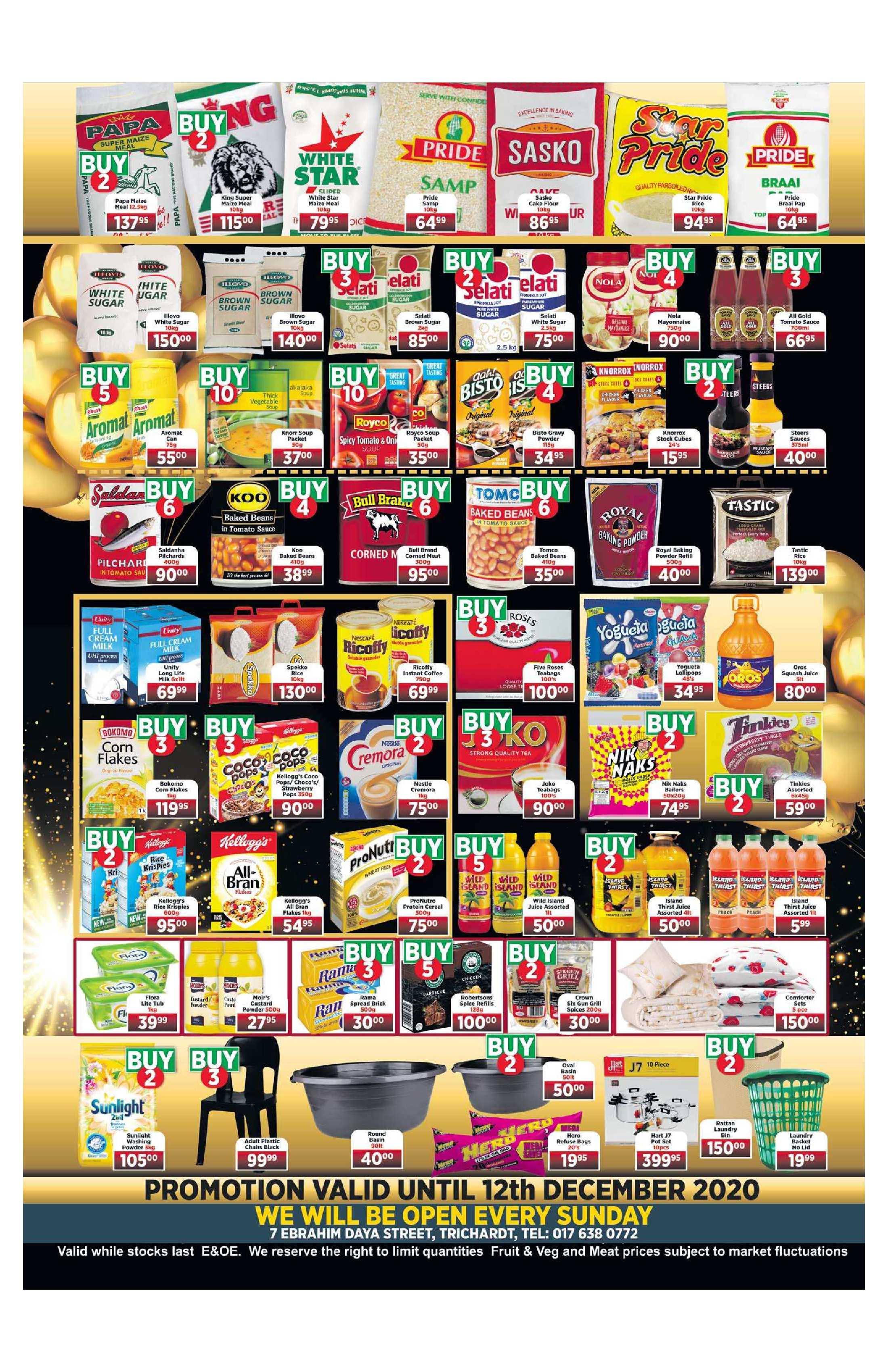 Ridge Times 20 November 2020 page 16