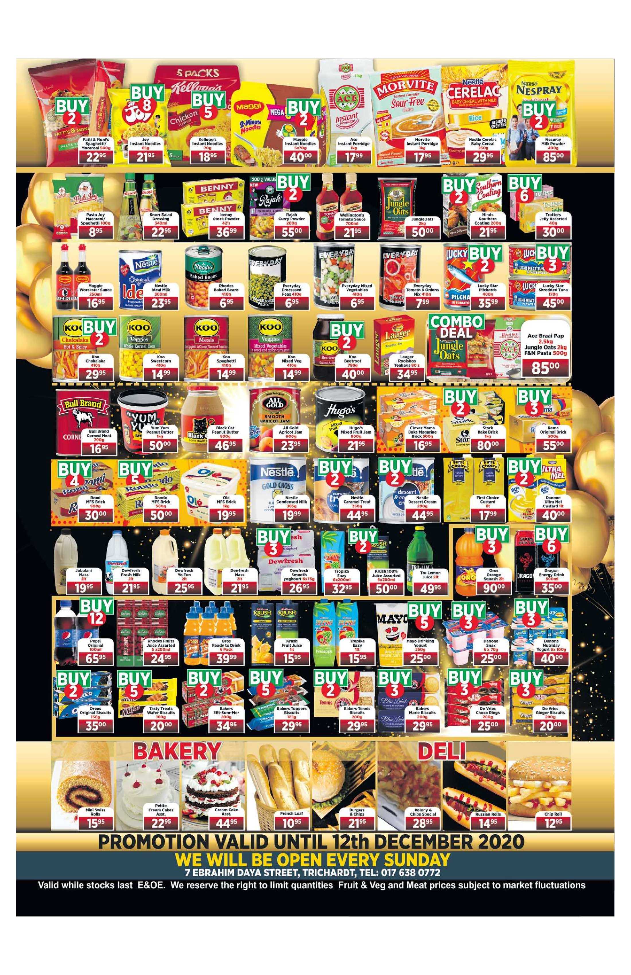 Ridge Times 20 November 2020 page 2
