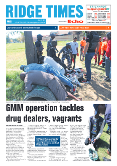 Ridge Times 21 April 2023