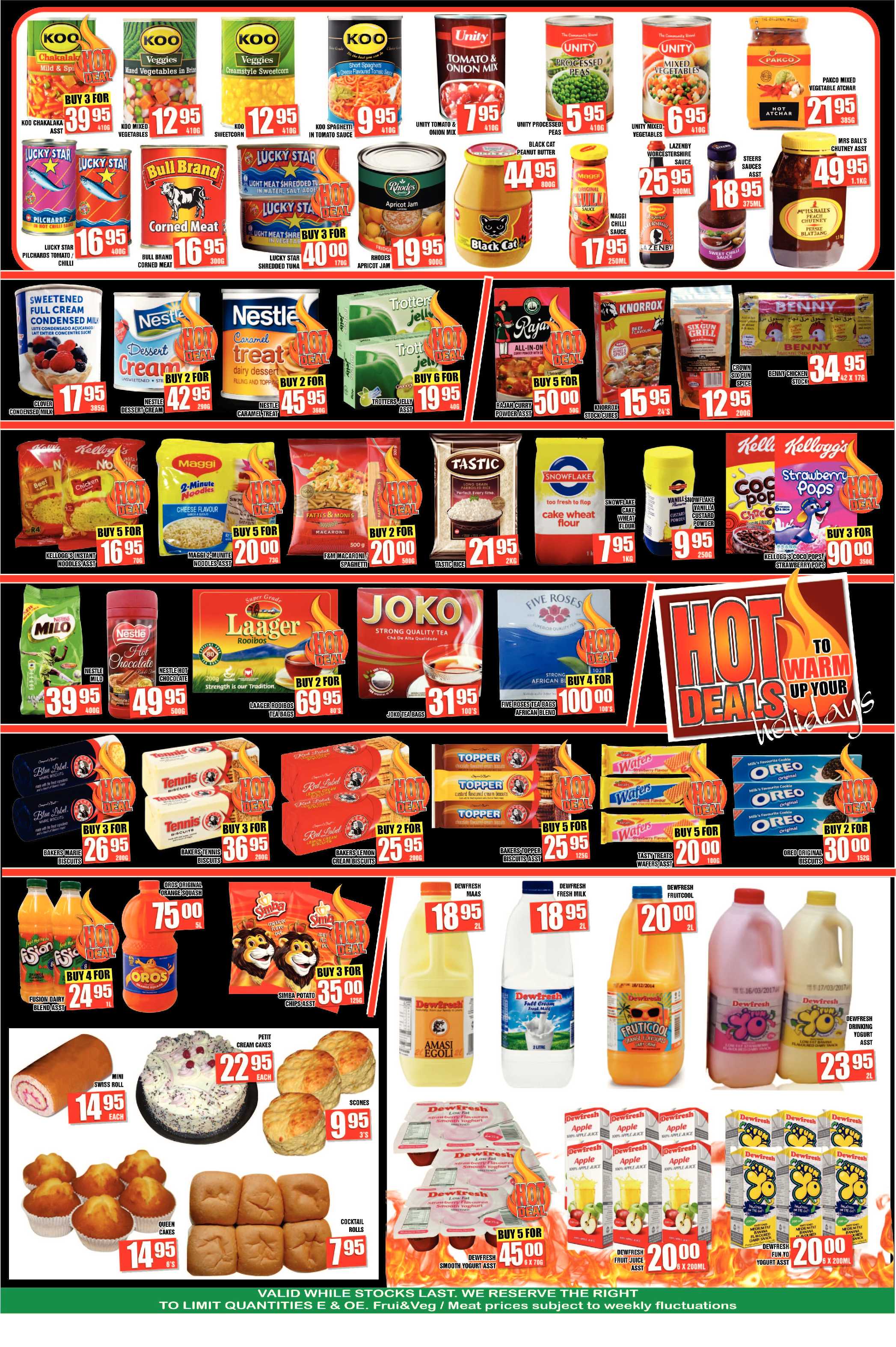 Ridge Times 21 June 2019 page 2