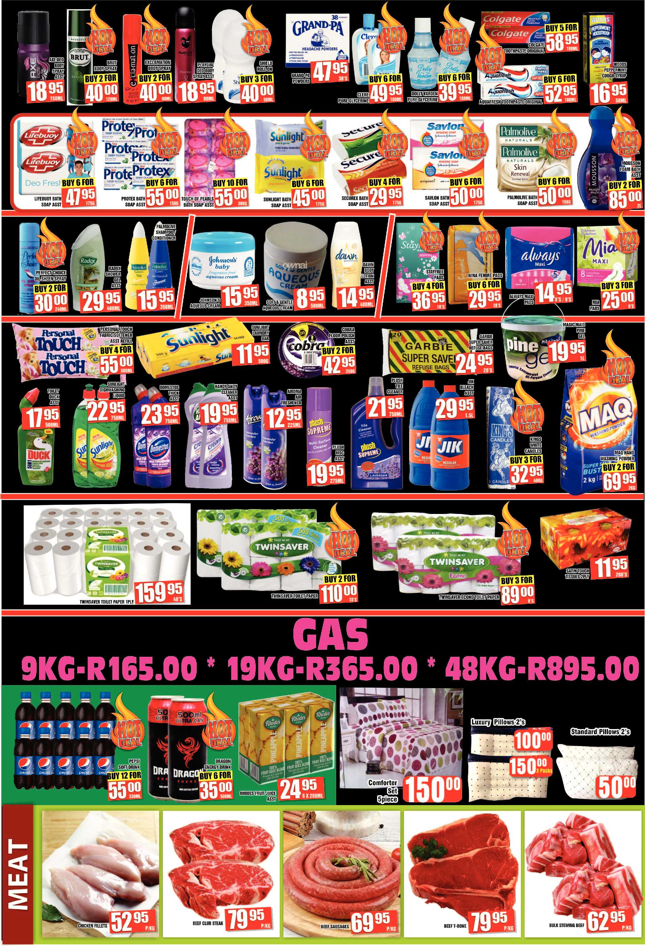 Ridge Times 21 June 2019 page 23