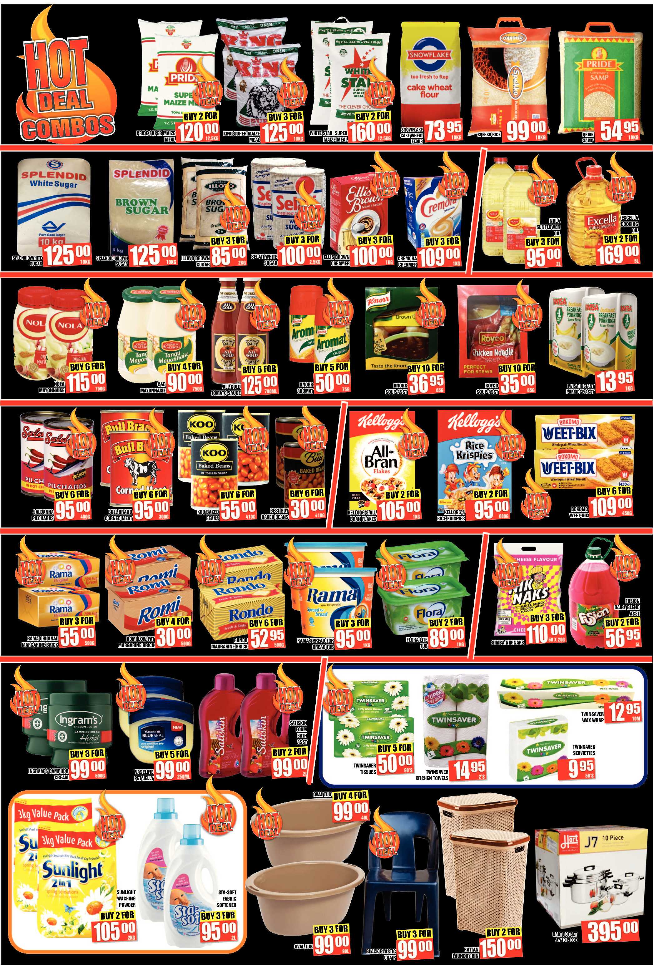 Ridge Times 21 June 2019 page 24