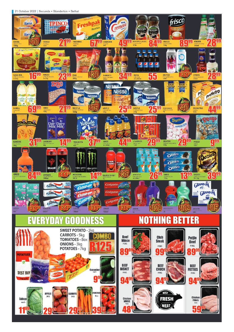 Ridge Times 21 October 2022 page 11