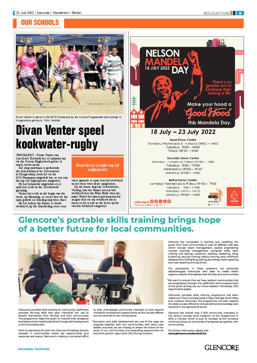 Ridge Times 22 July 2022 page 11