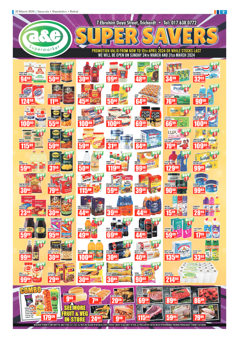 Ridge Times 22 March 2024 page 7