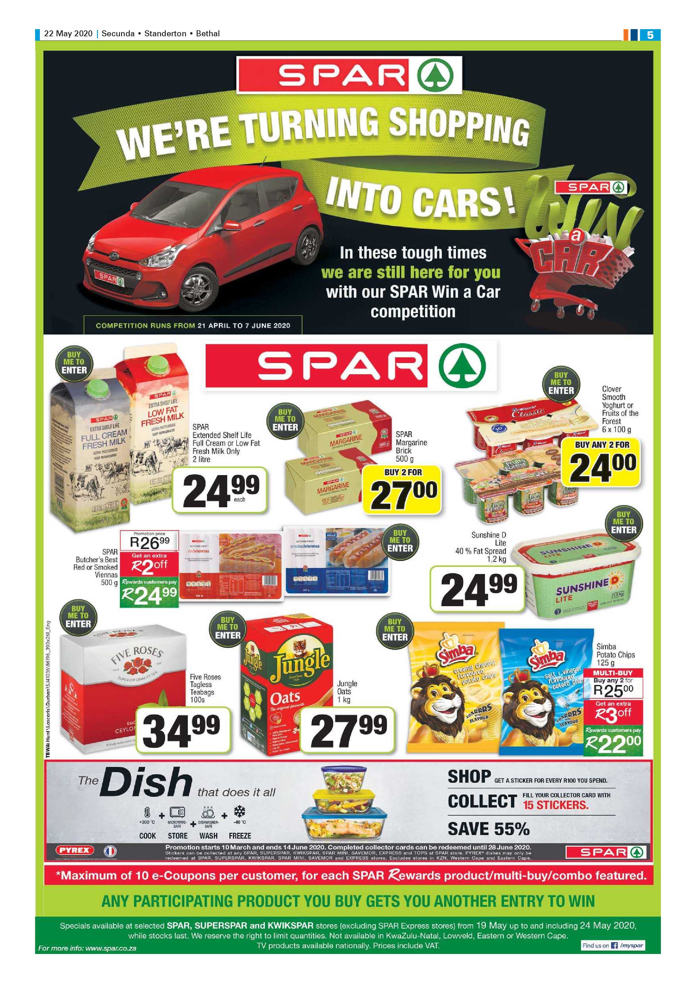Ridge Times 22 May 2020 page 5