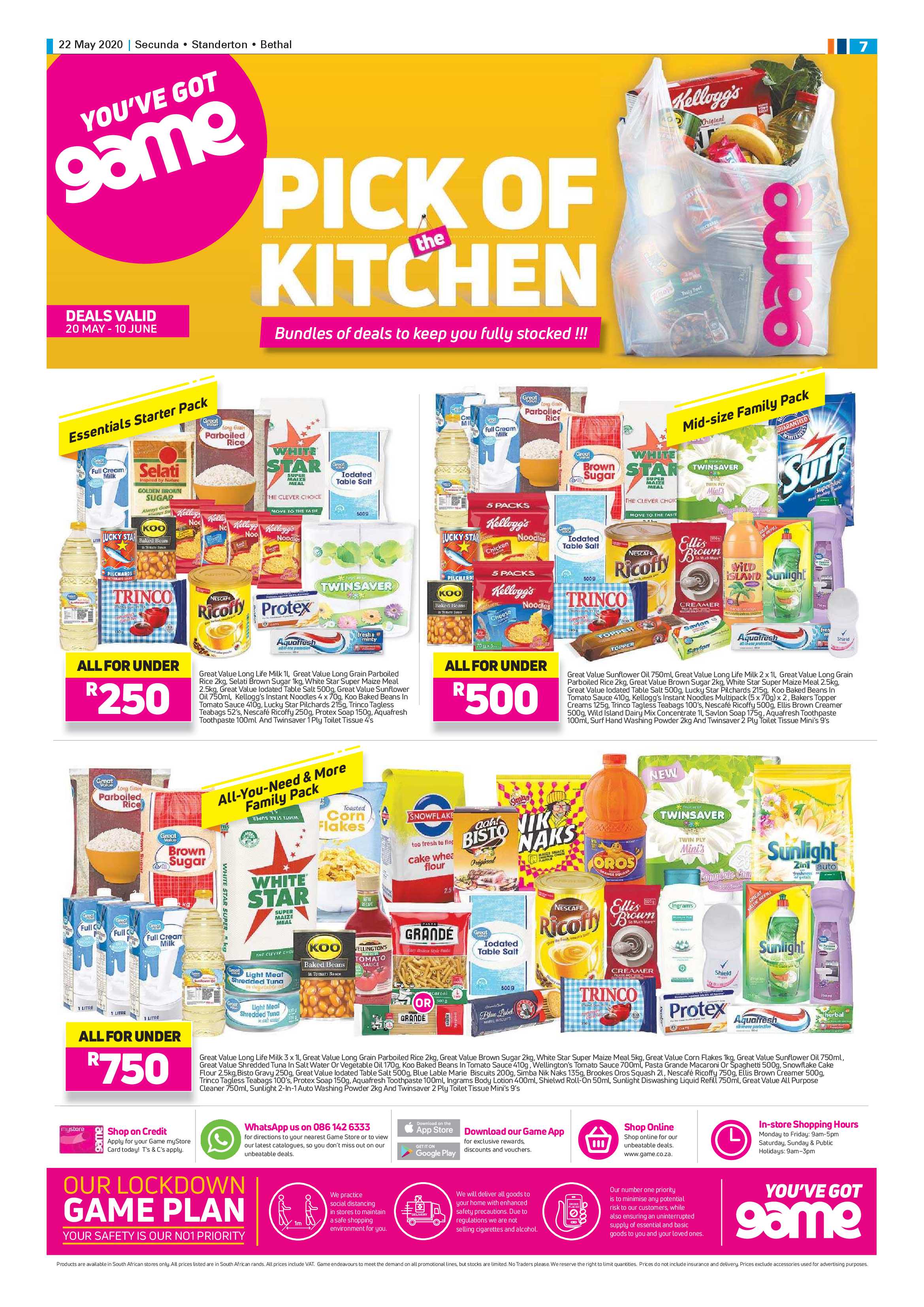Ridge Times 22 May 2020 page 7