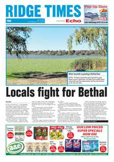 Ridge Times 22 May 2020