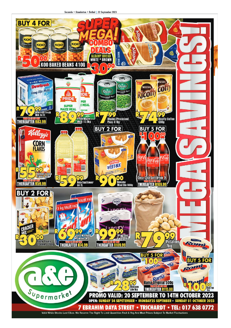 Ridge Times 22 September 2023 page 25