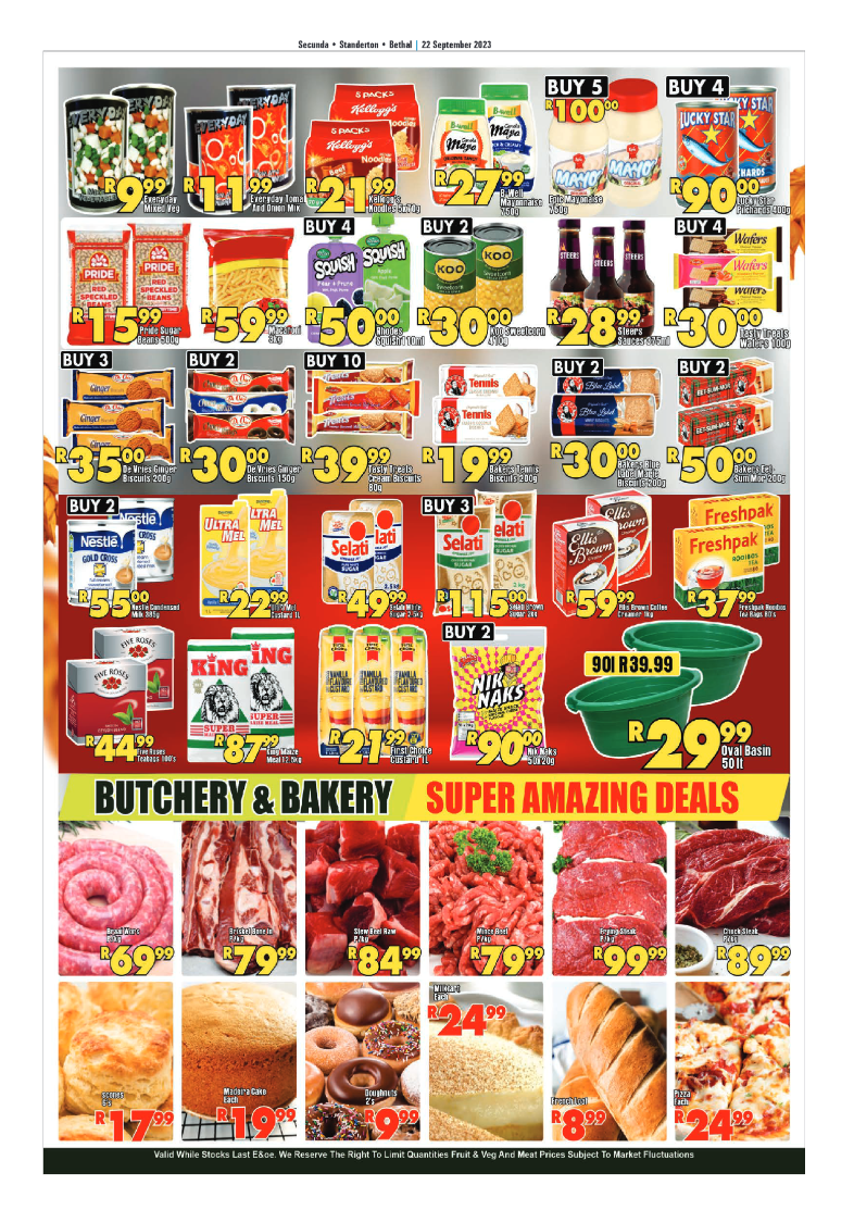 Ridge Times 22 September 2023 page 27
