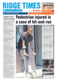 Ridge Times 23 February 2024
