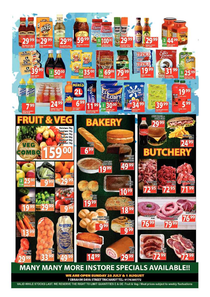 Ridge Times 23 July 2021 page 11