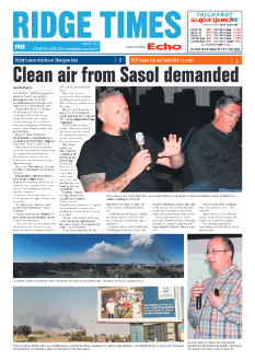 Ridge Times 23 June 2023