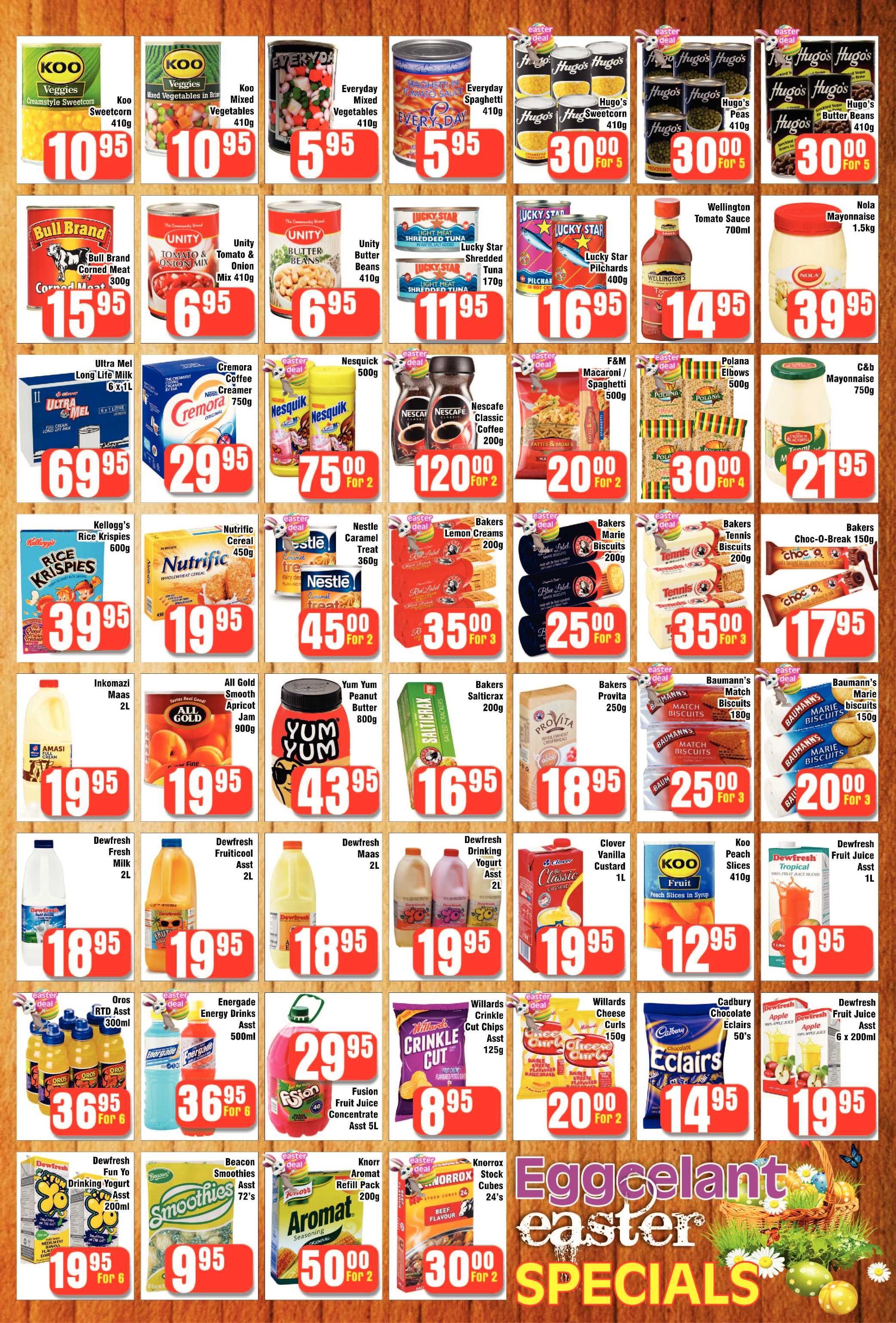 Ridge Times 23 March 2018 page 2