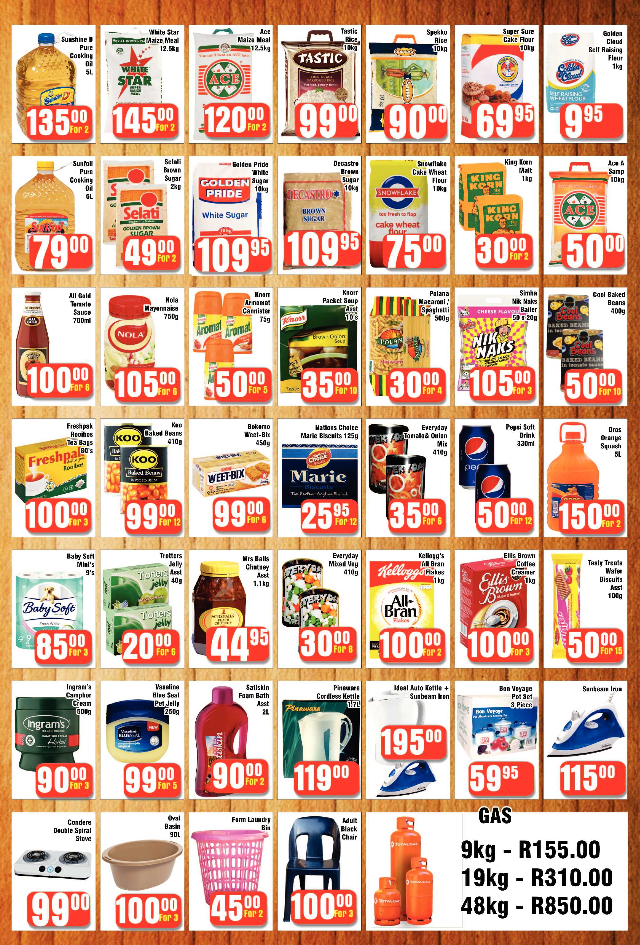 Ridge Times 23 March 2018 page 36
