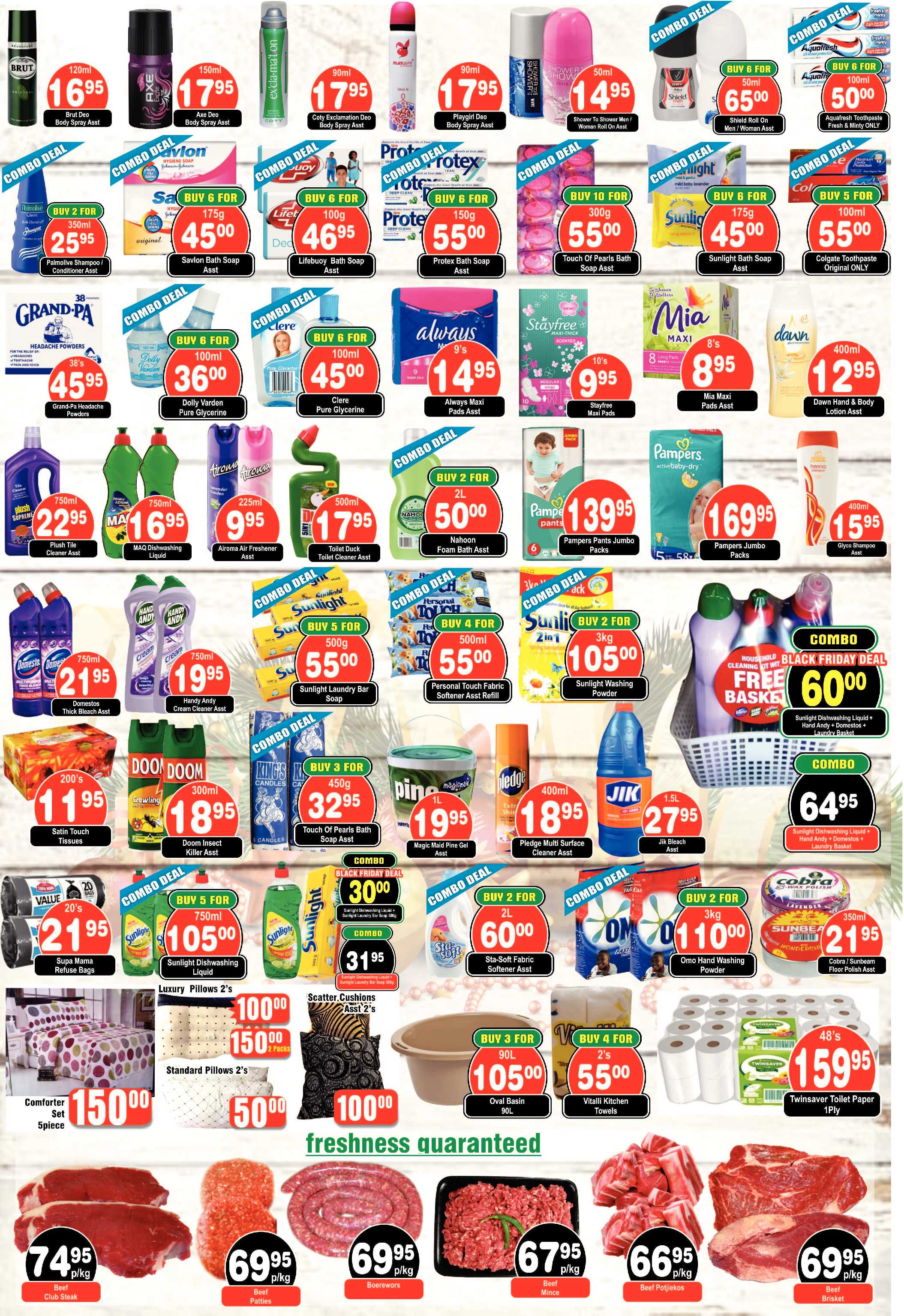 Ridge Times 23 November 2018 page 43