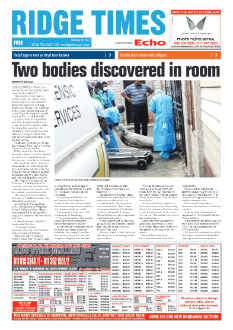 Ridge Times 24 February 2023