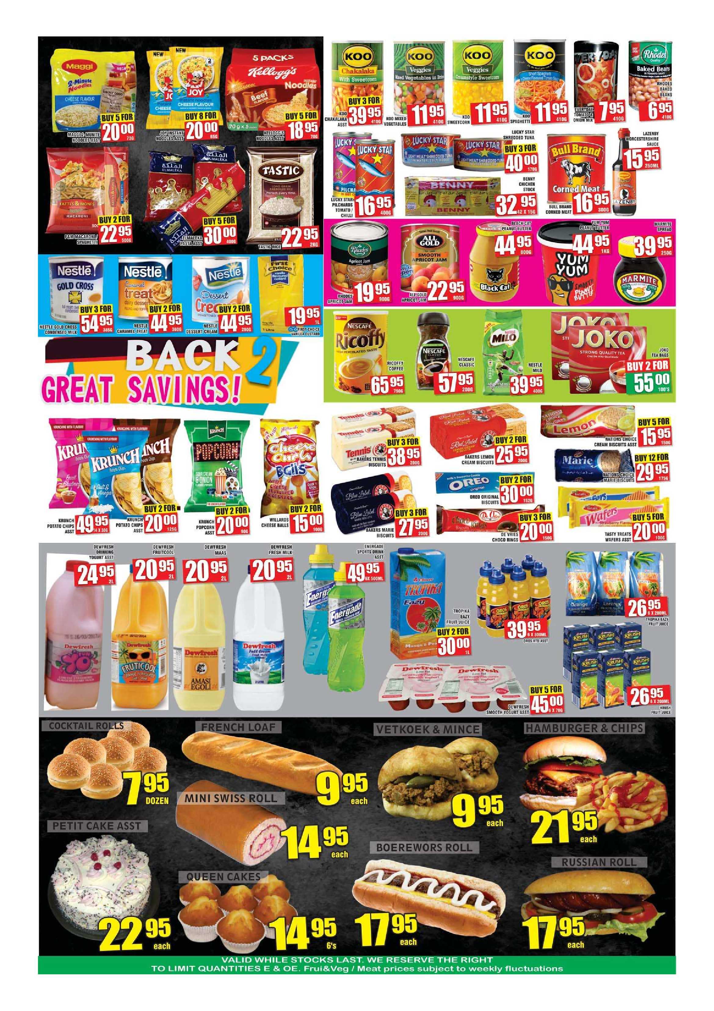 Ridge Times 24 January 2020 page 2