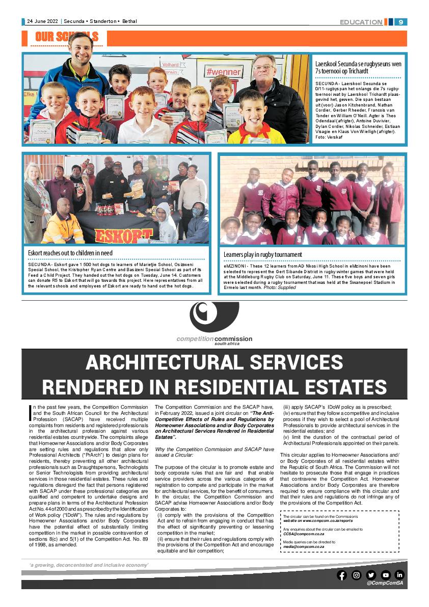 Ridge Times 24 June 2022 page 11