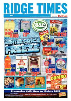 Ridge Times 24 June 2022