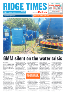 Ridge Times 24 March 2023