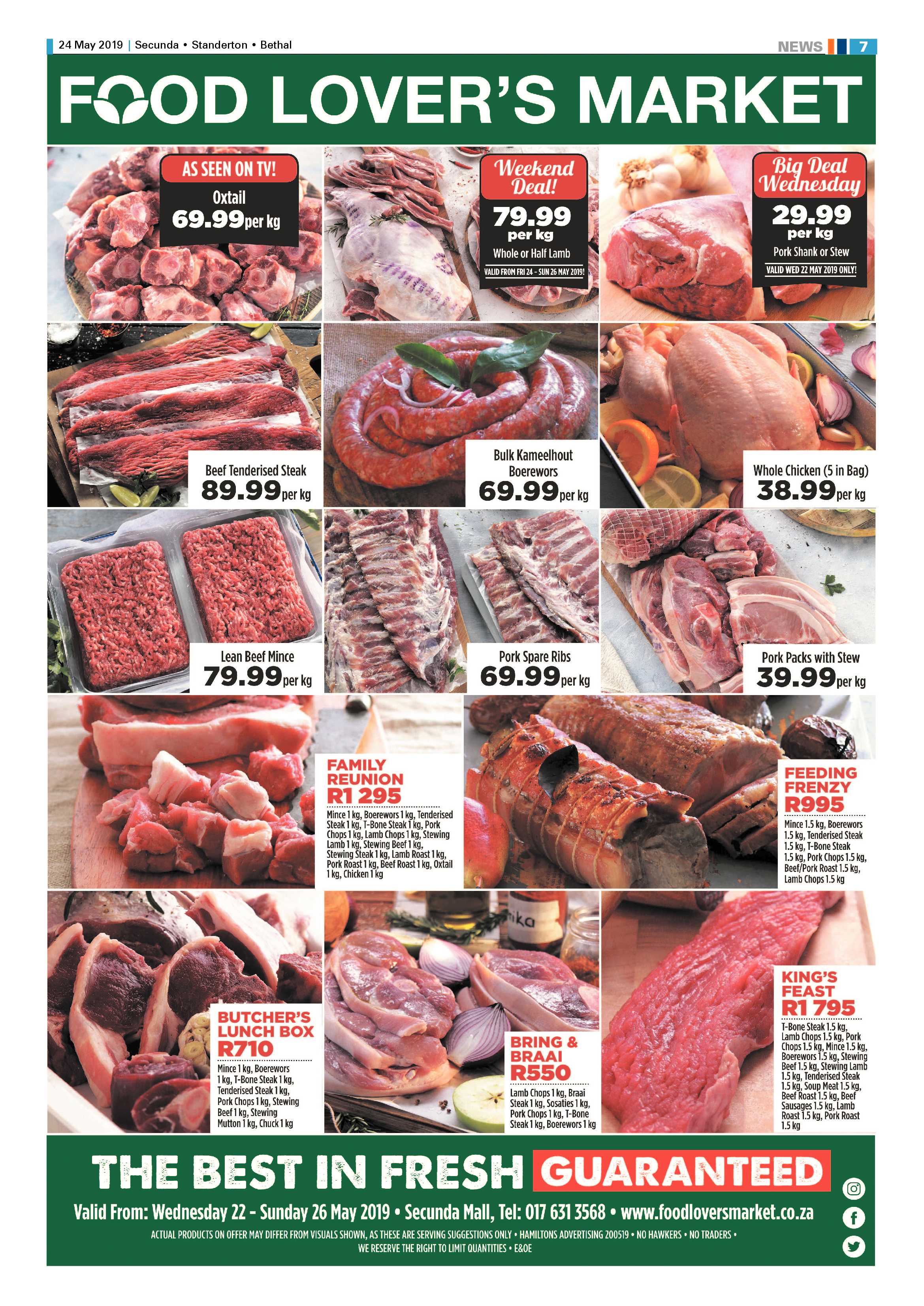 Ridge Times 24 May 2019 page 9