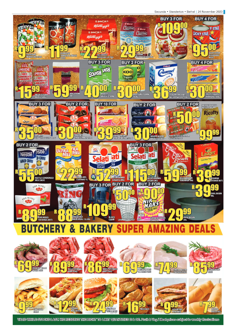 Ridge Times 24 November 2023 page 2