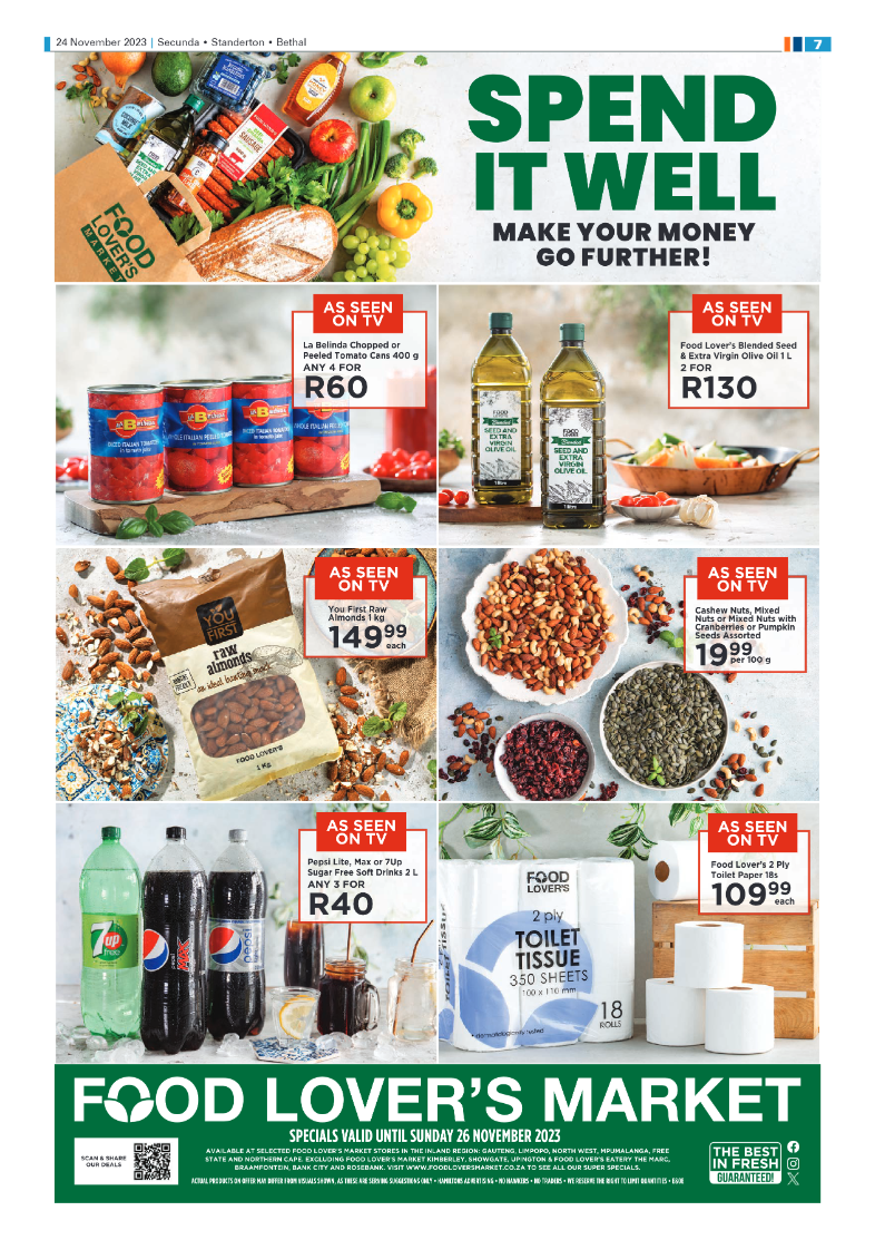 Ridge Times 24 November 2023 page 9