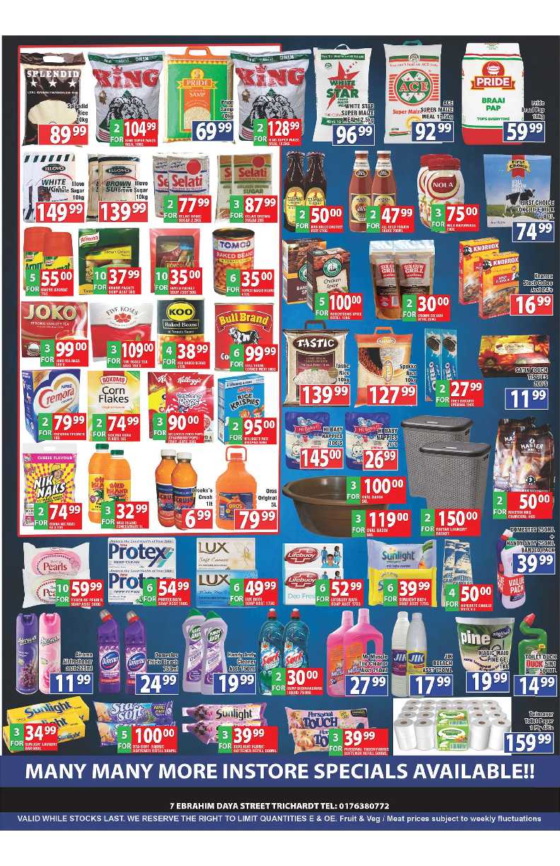 Ridge Times 25 June 2021 page 12