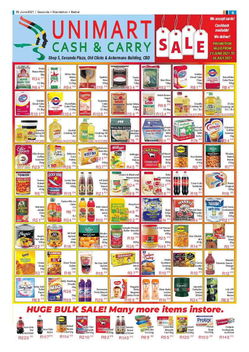 Ridge Times 25 June 2021 page 7