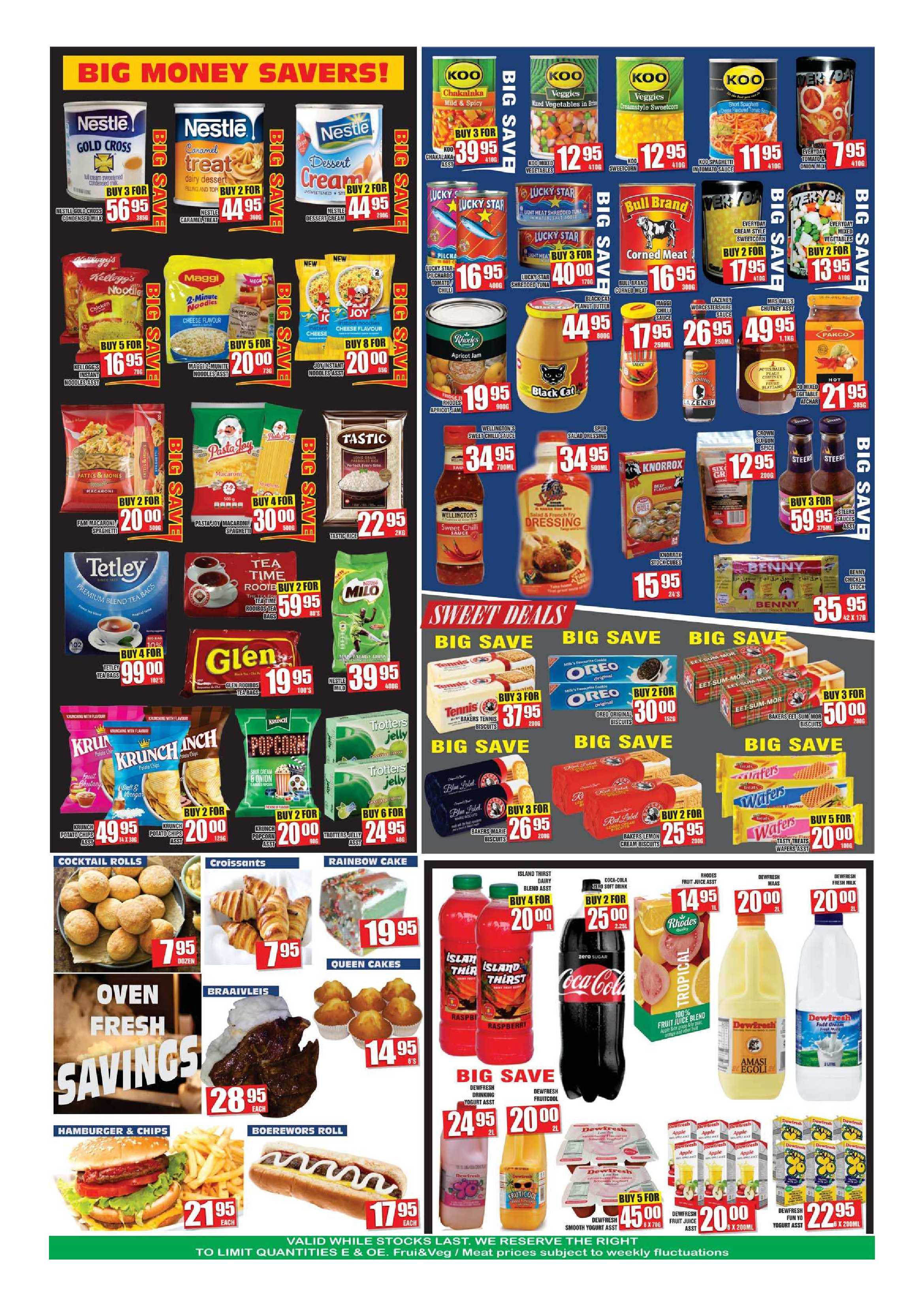 Ridge Times 25 October 2019 page 2