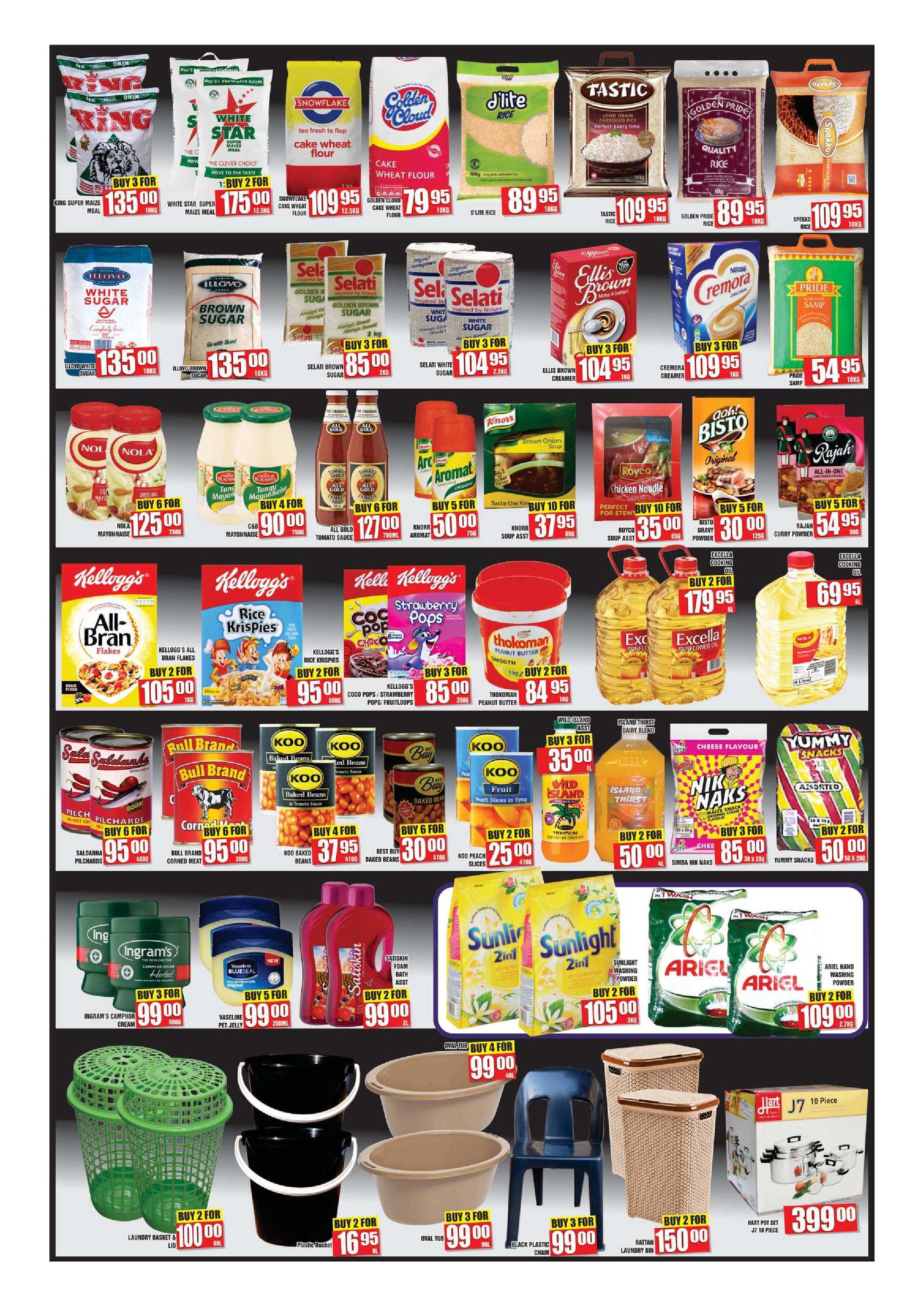 Ridge Times 25 October 2019 page 28