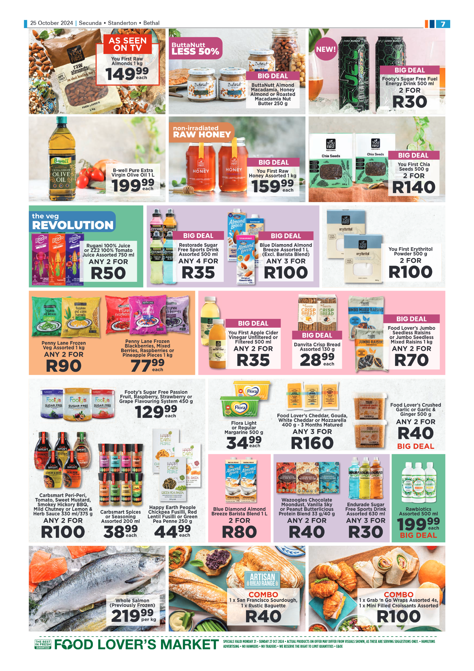Ridge Times 25 October 2024 page 7