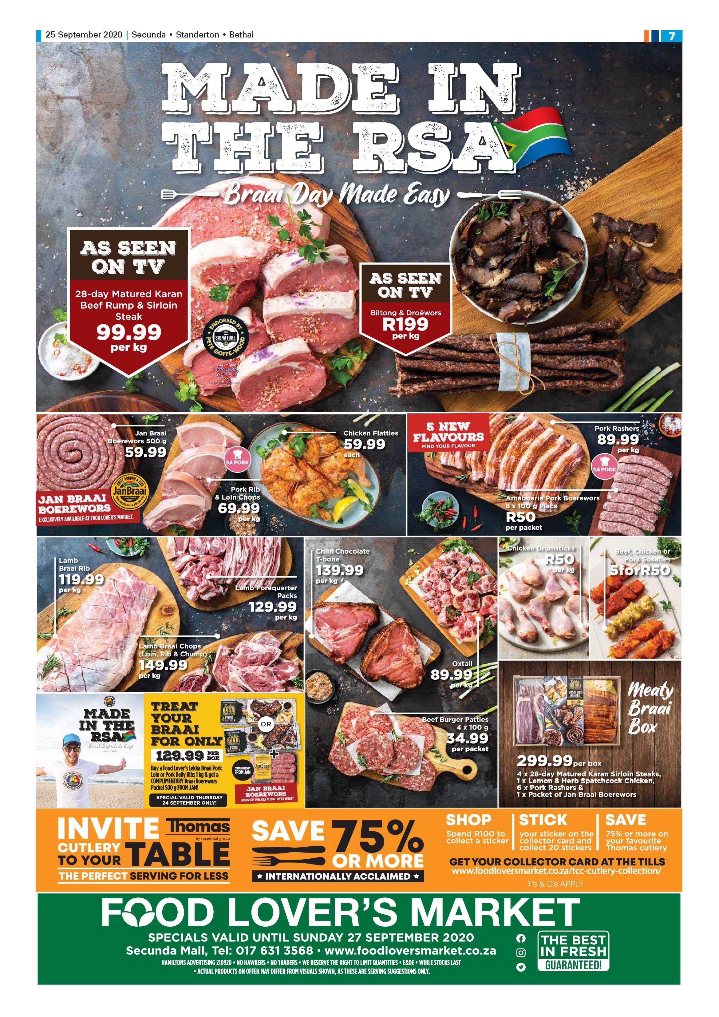 Ridge Times 25 September 2020 page 7