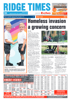 Ridge Times 26 January 2024