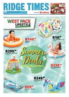 Ridge Times 26 November 2021