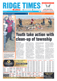 Ridge Times 27 June 2025