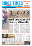 Ridge Times 27 June 2025