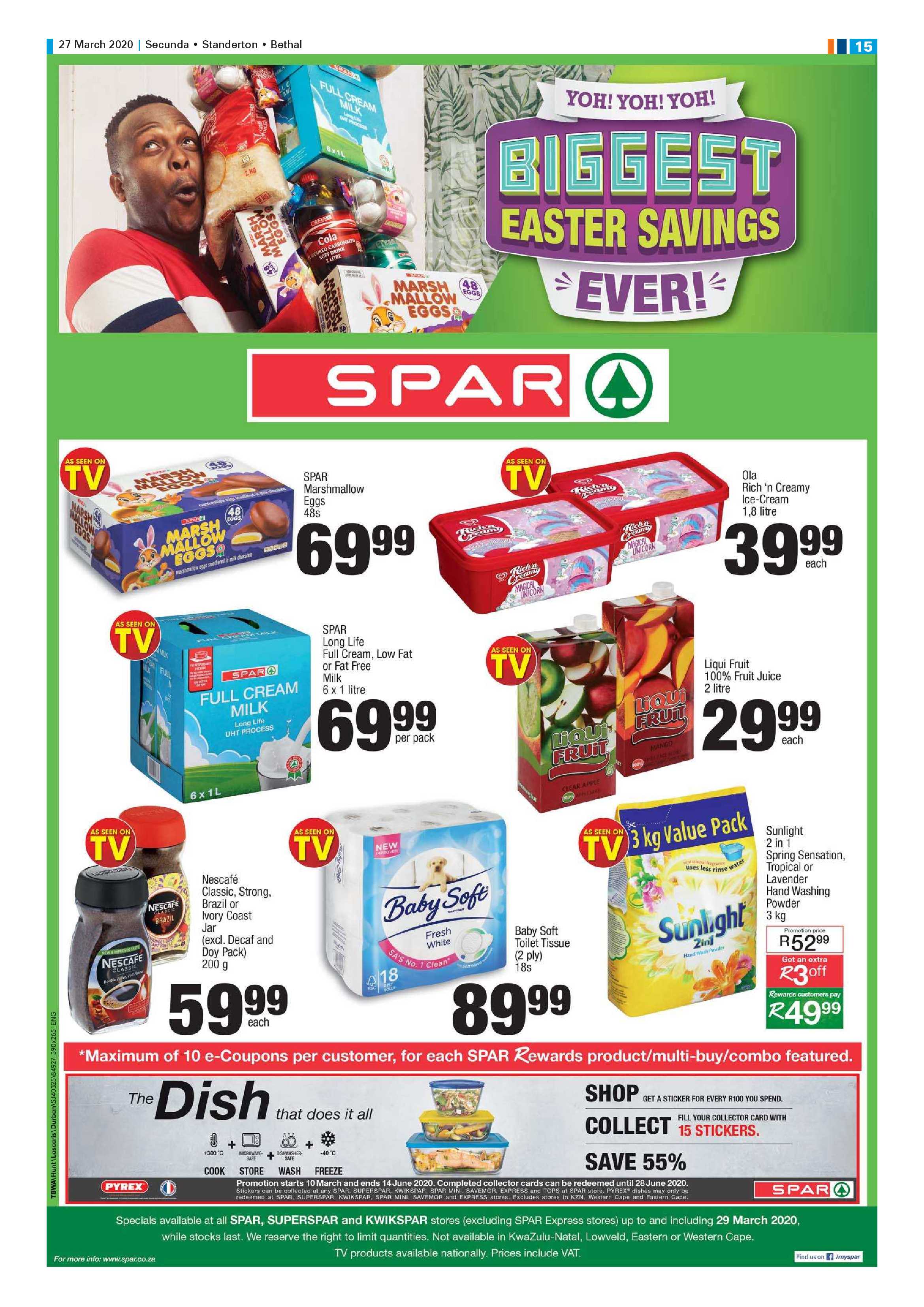 Ridge Times 27 March 2020 page 15