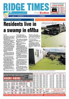 Ridge Times 27 May 2022