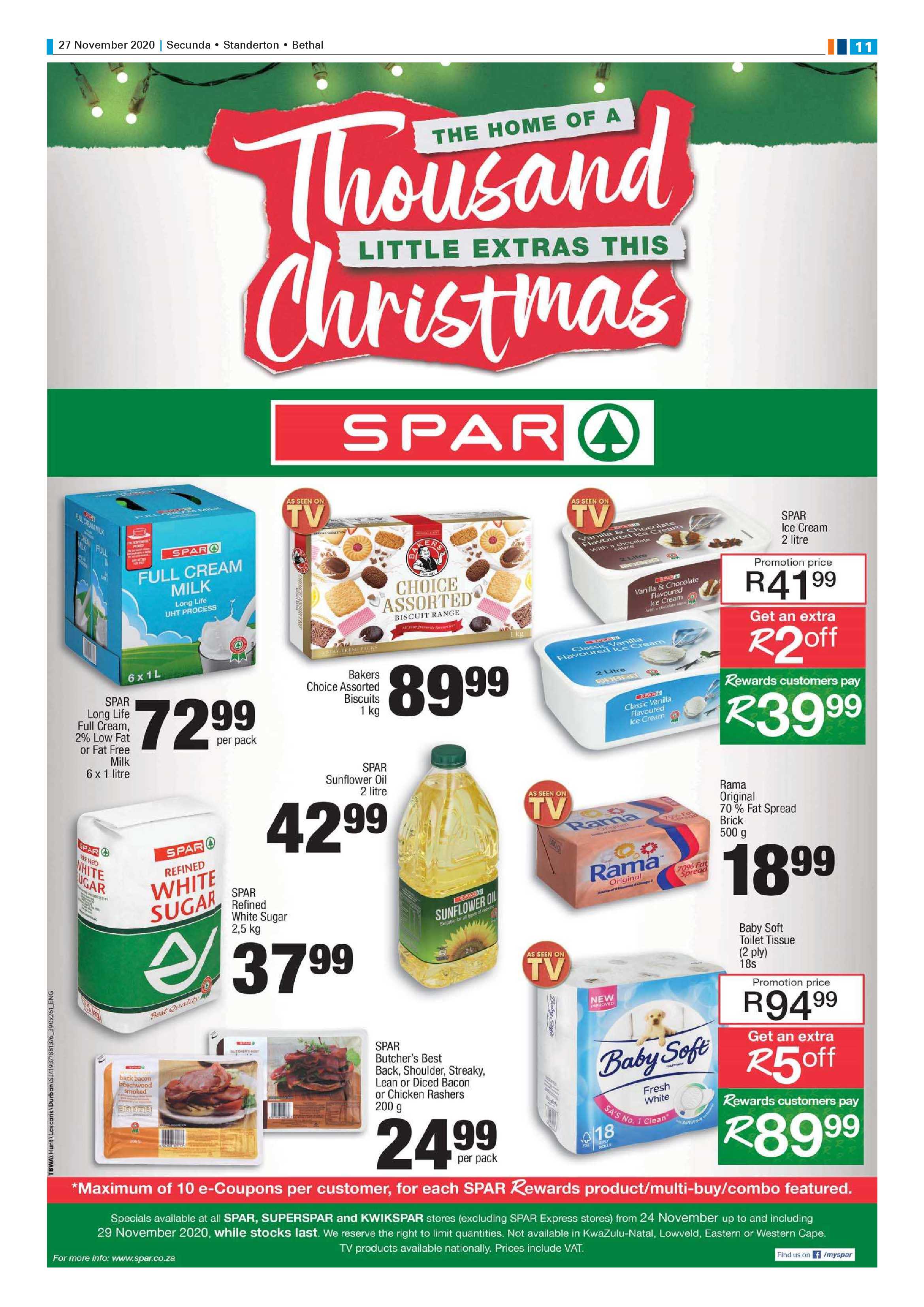 Ridge Times 27 November 2020 page 13
